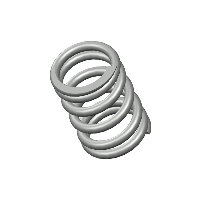 Century Spring Corp 10787CS electronic component product image