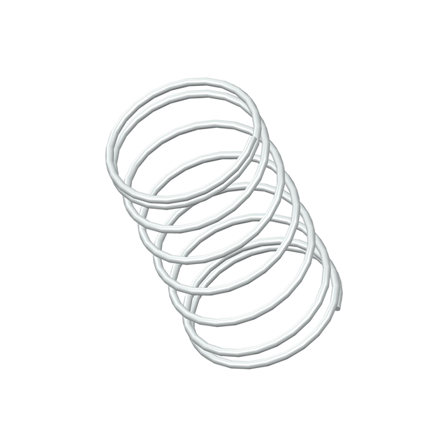 Century Spring Corp 10800CS electronic component product image