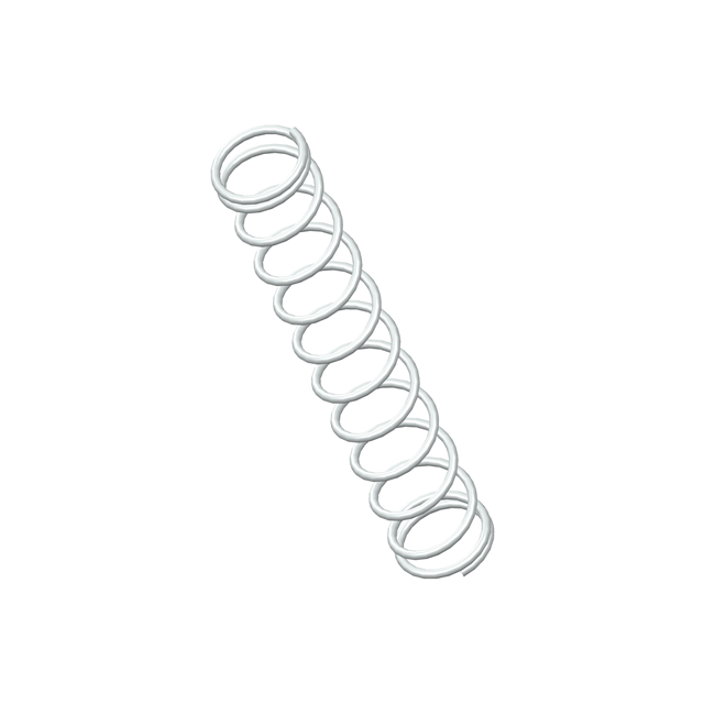 Century Spring Corp 10801CS electronic component product image
