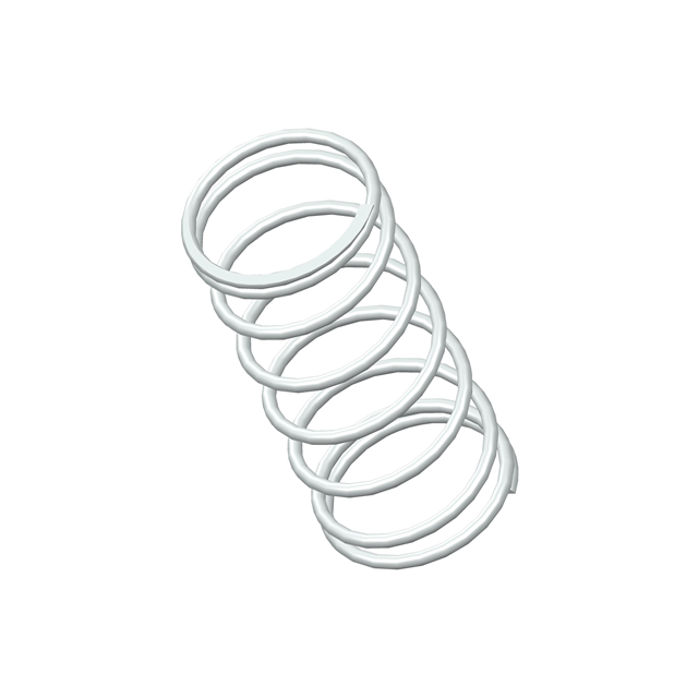 Century Spring Corp 10807CS electronic component product image