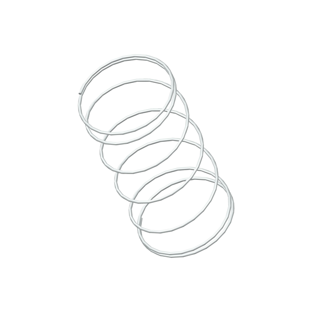 Century Spring Corp 10811CS electronic component product image