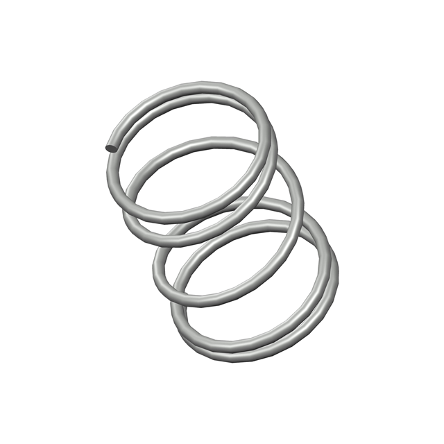 Century Spring Corp 10813CS electronic component product image