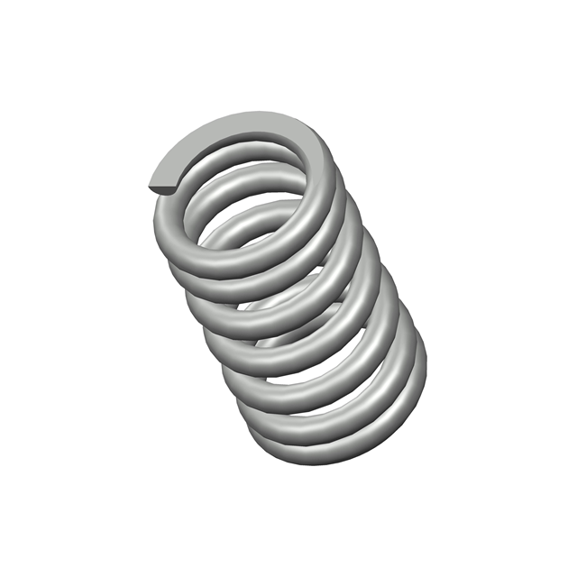 Century Spring Corp 10821CS electronic component product image
