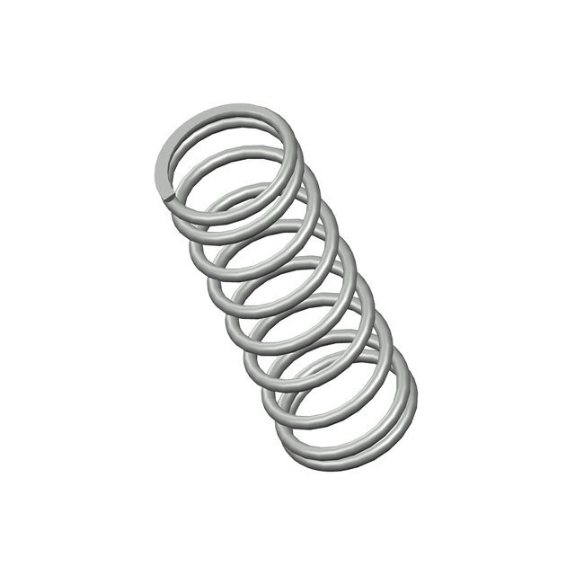 Century Spring Corp 10823CS electronic component product image