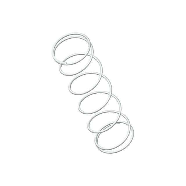 Century Spring Corp 10827CS electronic component product image