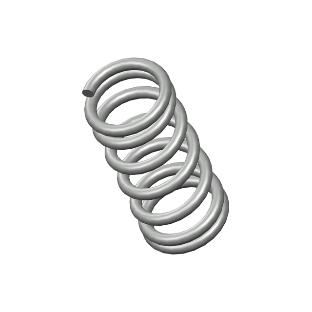 Century Spring Corp 10828CS electronic component product image