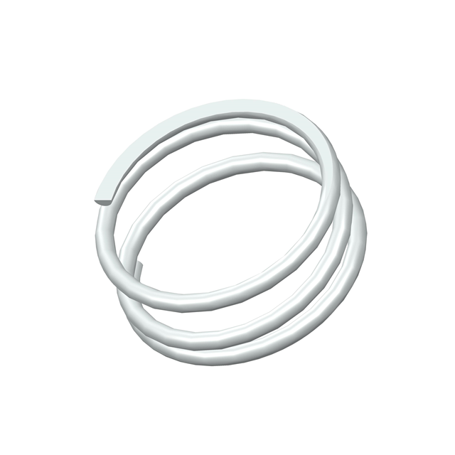 Century Spring Corp 10830CS electronic component product image