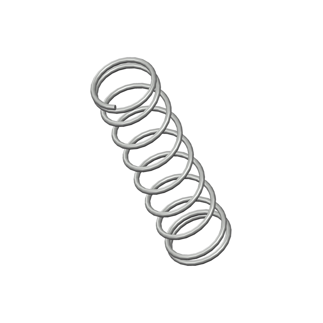 Century Spring Corp 10832CS electronic component product image