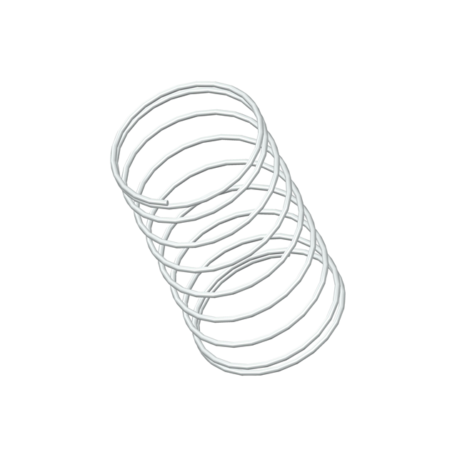Century Spring Corp 10836CS electronic component product image