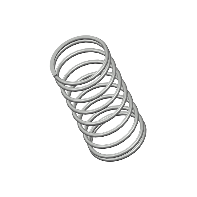 Century Spring Corp 10838CS electronic component product image
