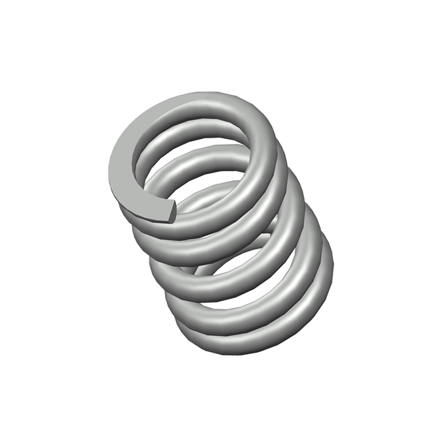 Century Spring Corp 10843CS electronic component product image