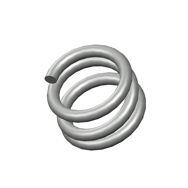 Century Spring Corp 10844CS electronic component product image