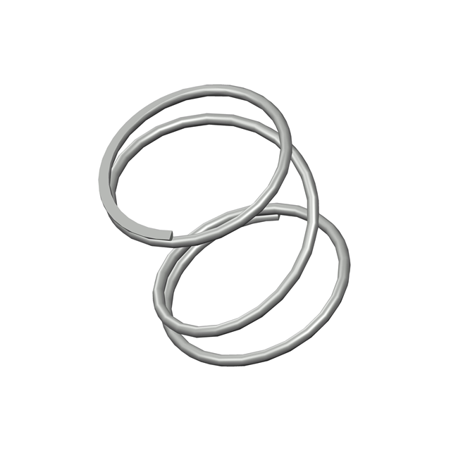 Century Spring Corp 10847CS electronic component product image
