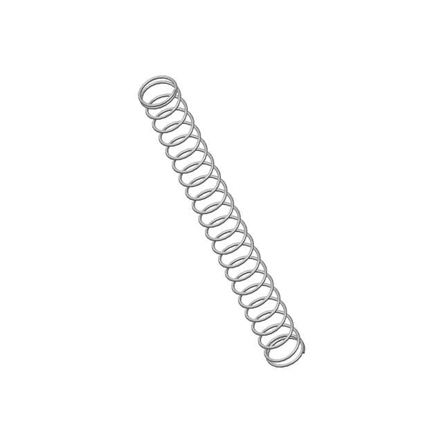 Century Spring Corp 10848CS electronic component product image