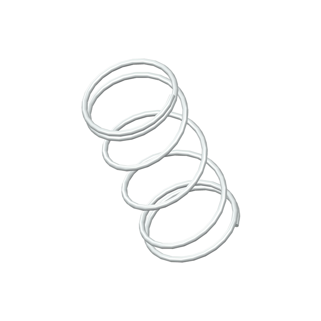 Century Spring Corp 10854CS electronic component product image
