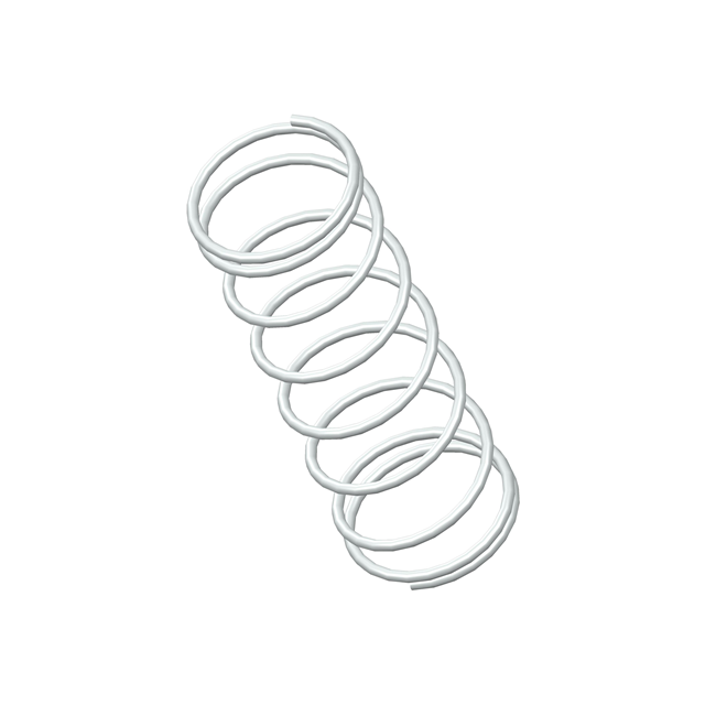 Century Spring Corp 10855CS electronic component product image