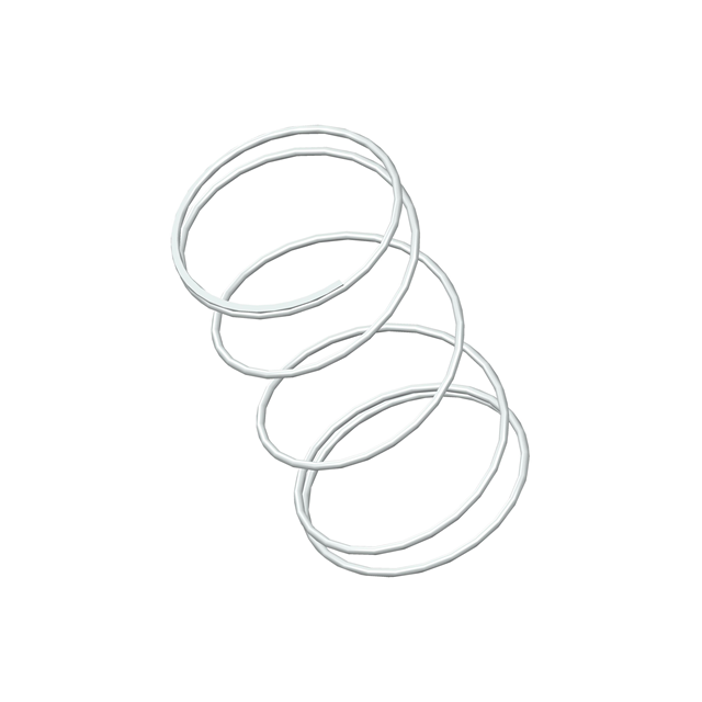 Century Spring Corp 10861CS electronic component product image