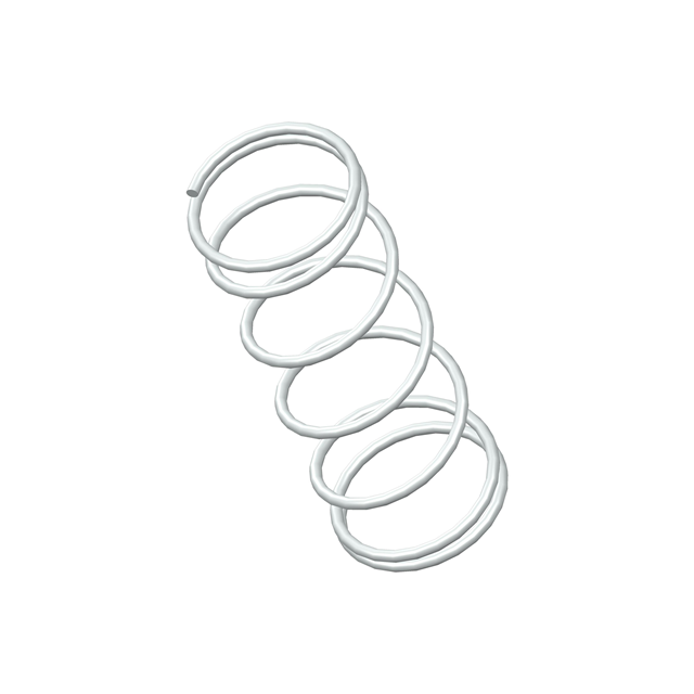 Century Spring Corp 10869CS electronic component product image