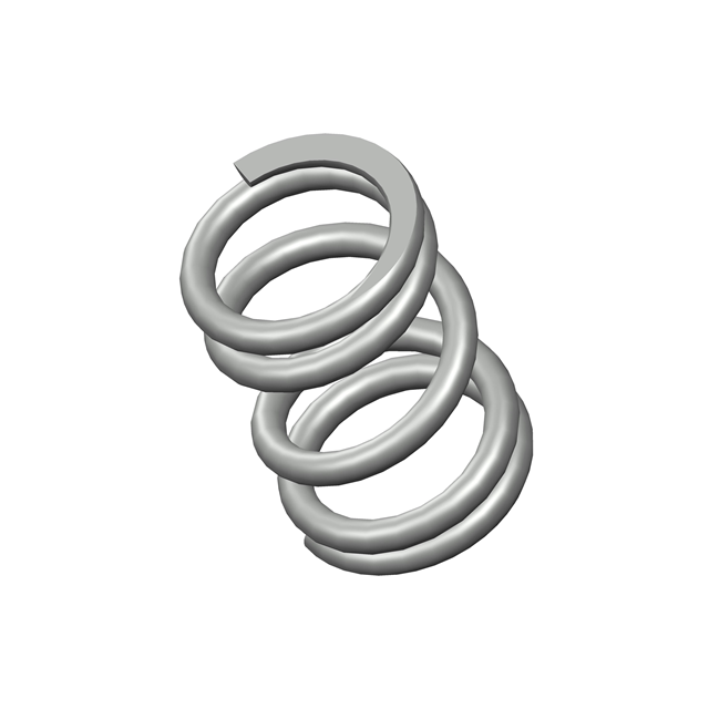 Century Spring Corp 10882CS electronic component product image