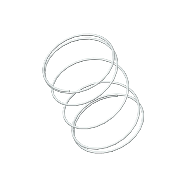 Century Spring Corp 10888CS electronic component product image