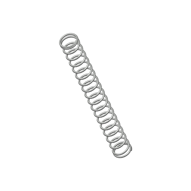 Century Spring Corp 10901CS electronic component product image