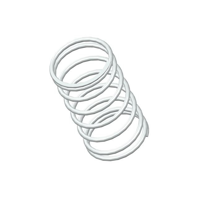 Century Spring Corp 10902CS electronic component product image