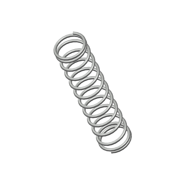 Century Spring Corp 10903CS electronic component product image