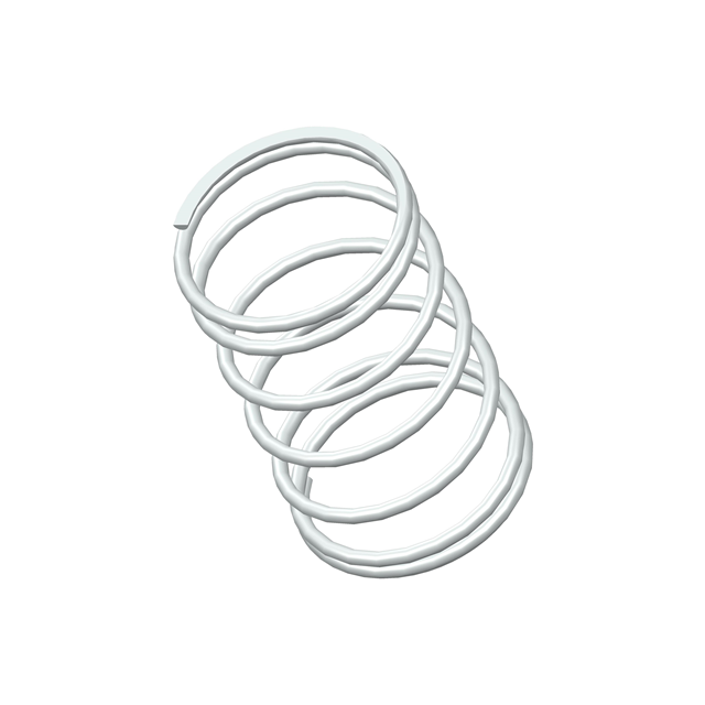 Century Spring Corp 10907CS electronic component product image