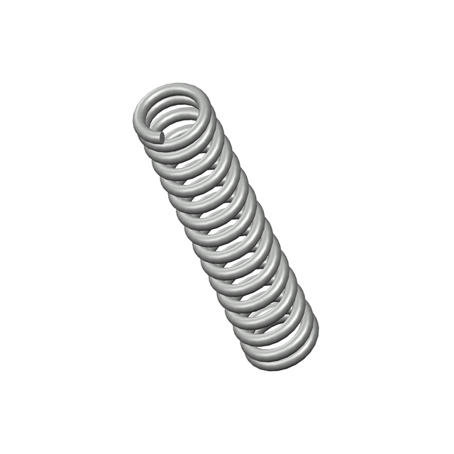 Century Spring Corp 10911CS electronic component product image