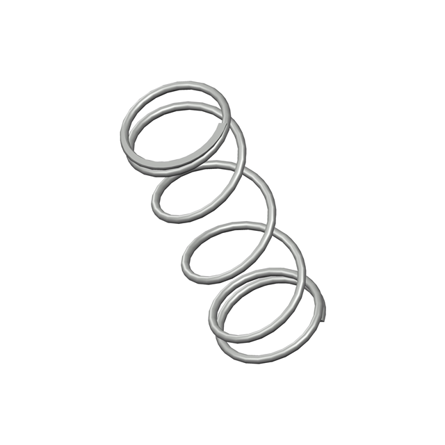 Century Spring Corp 10912CS electronic component product image