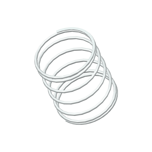 Century Spring Corp 10913CS electronic component product image