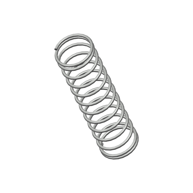Century Spring Corp 10914CS electronic component product image