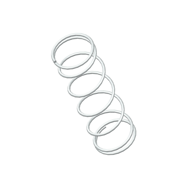 Century Spring Corp 10917CS electronic component product image