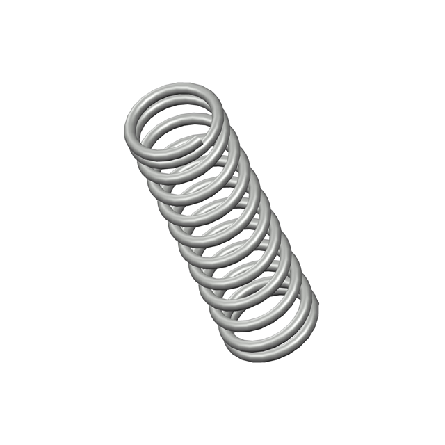 Century Spring Corp 10927CS electronic component product image