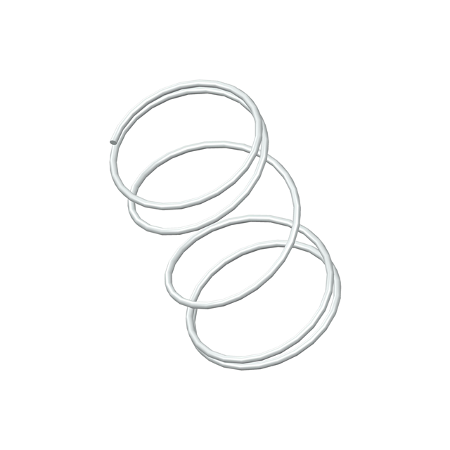 Century Spring Corp 10929CS electronic component product image