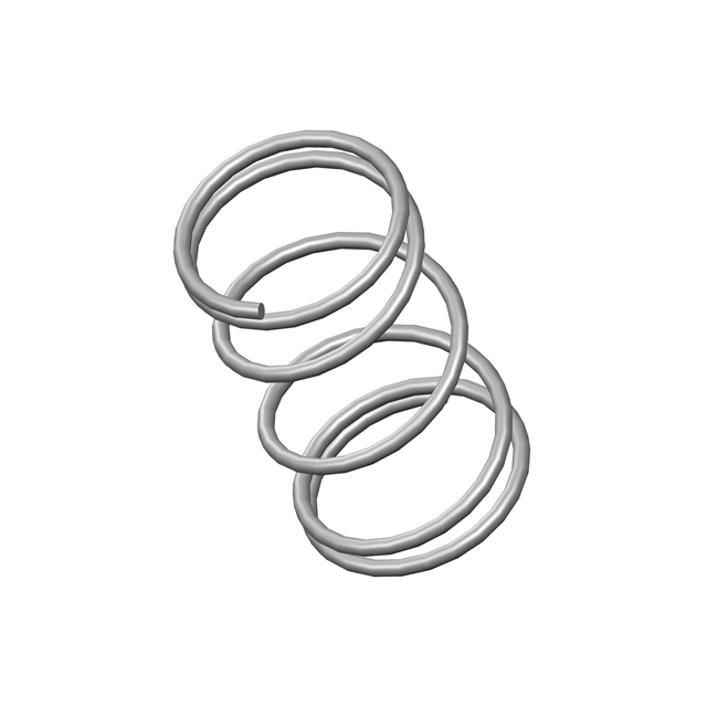 Century Spring Corp 10931CS electronic component product image