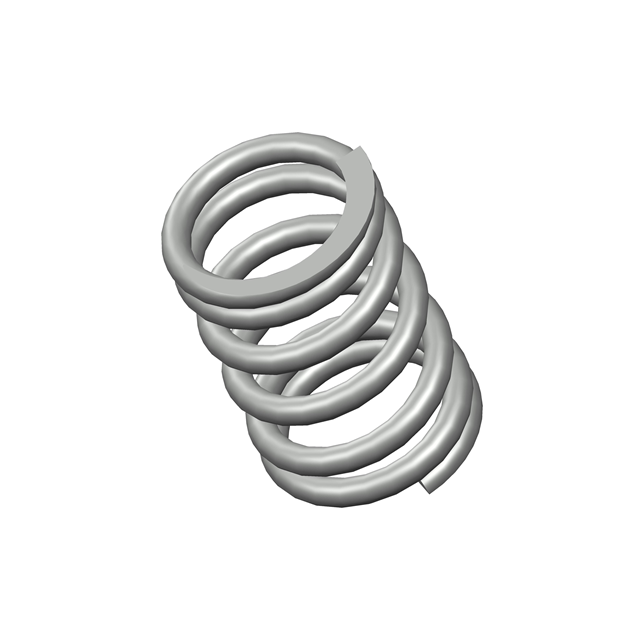 Century Spring Corp 10934CS electronic component product image