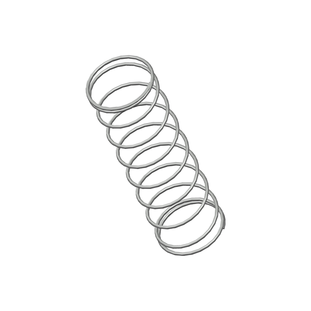 Century Spring Corp 10935CS electronic component product image