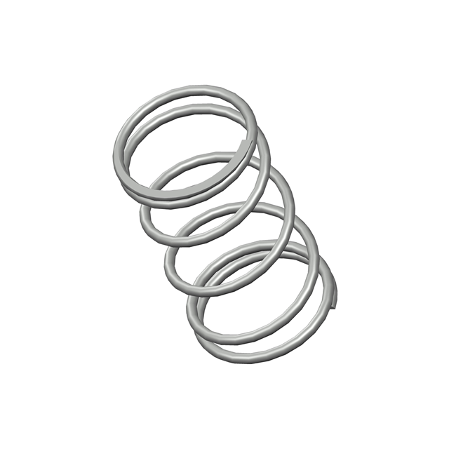 Century Spring Corp 10944CS electronic component product image