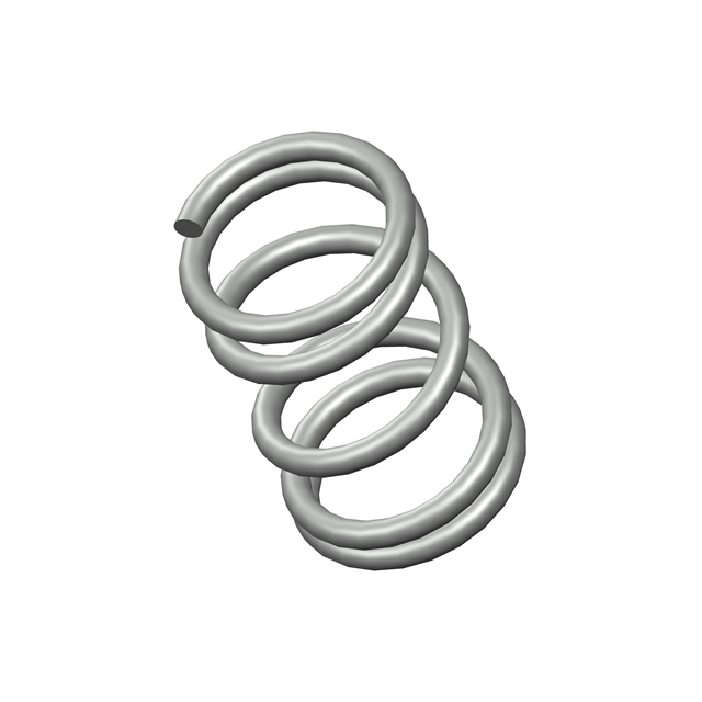 Century Spring Corp 10945CS electronic component product image