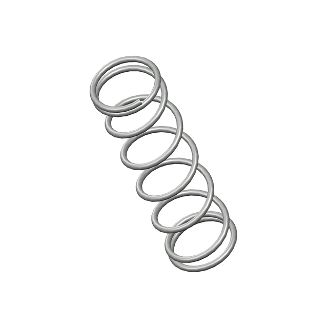 Century Spring Corp 10951CS electronic component product image