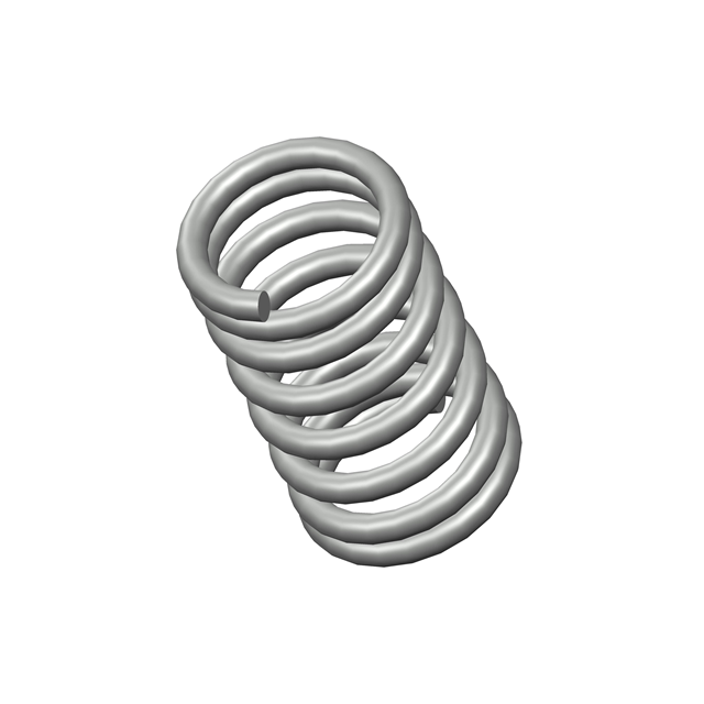 Century Spring Corp 10954CS electronic component product image