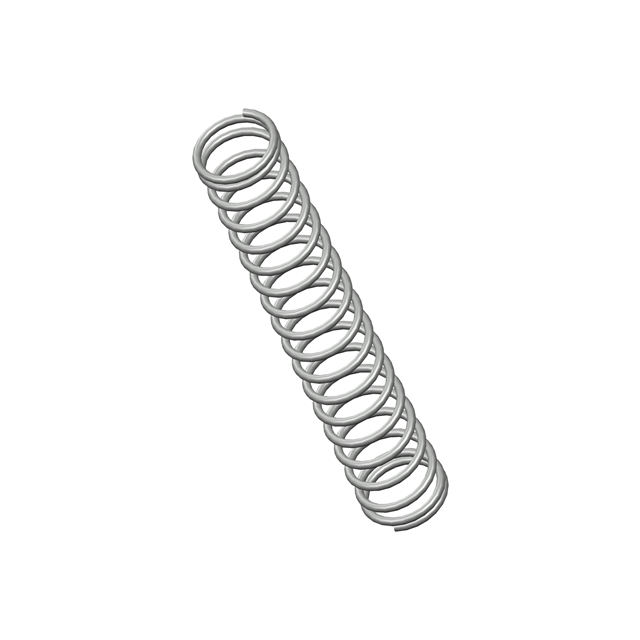 Century Spring Corp 10957CS electronic component product image