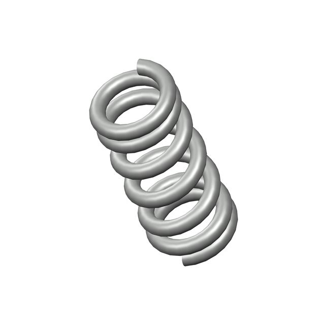 Century Spring Corp 10963CS electronic component product image