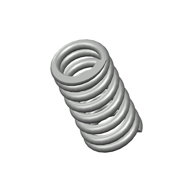 Century Spring Corp 10991CS electronic component product image