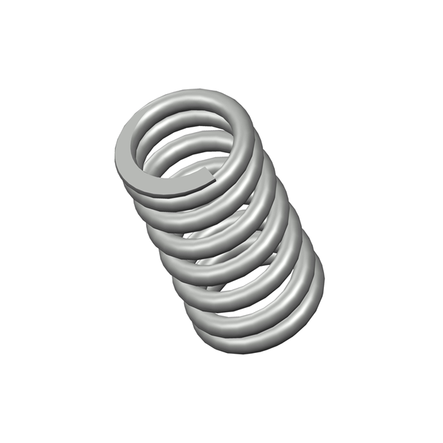 Century Spring Corp 10992CS electronic component product image