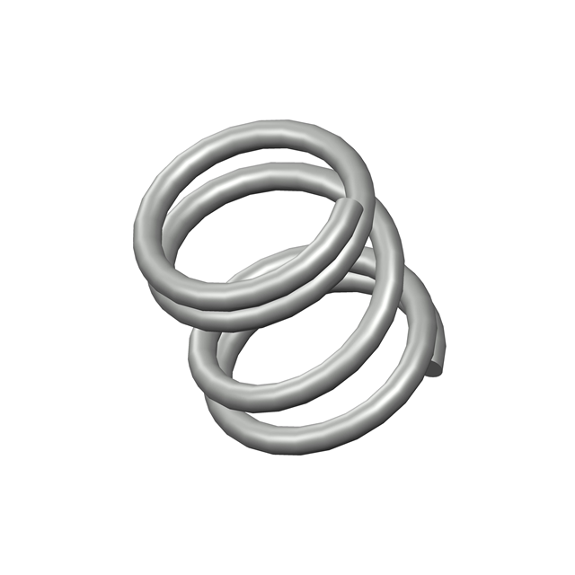 Century Spring Corp 10993CS electronic component product image