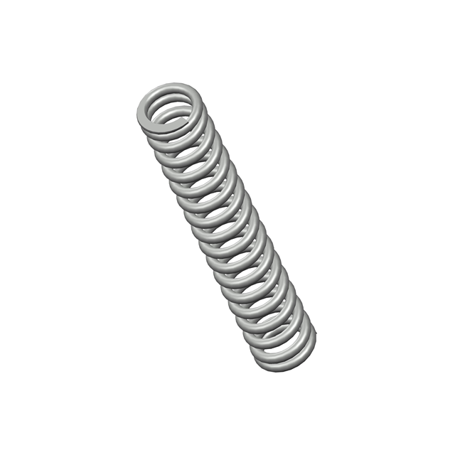 Century Spring Corp 11033CS electronic component product image