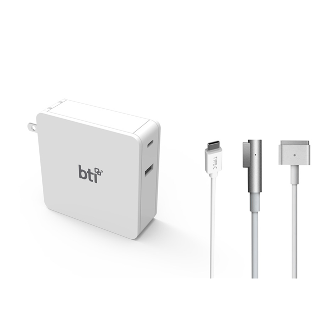 Powerwarehouse PWH-87WUSBC-MAG3T electronic component product image