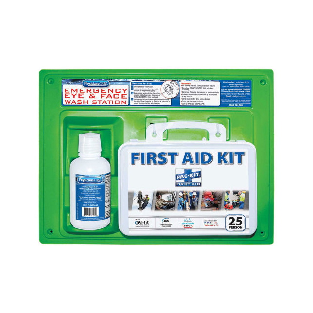 PhysiciansCare 24-500 electronic component product image